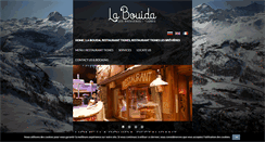 Desktop Screenshot of labouida.com