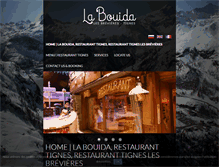 Tablet Screenshot of labouida.com